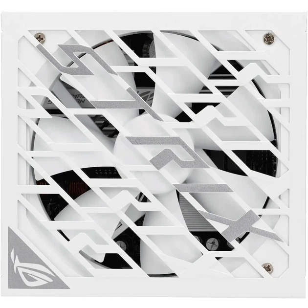 Блок питания ASUS ROG Strix 1000W Platinum (ROG Equalizer) White Edition (90YE00W9-B0NA00) - Фото 9 Блок питания ASUS ROG Strix 1000W Platinum (ROG Equalizer) White Edition (90YE00W9-B0NA00) - изображение 9