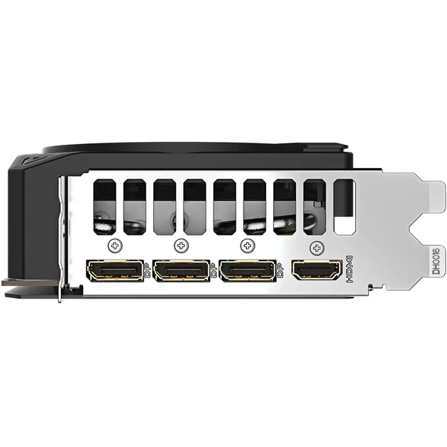 Відеокарта GIGABYTE GeForce RTX 5080 WindForce OC V2 SFF 16G (GV-N5080WF3OCV2-16GD) - зображення 9