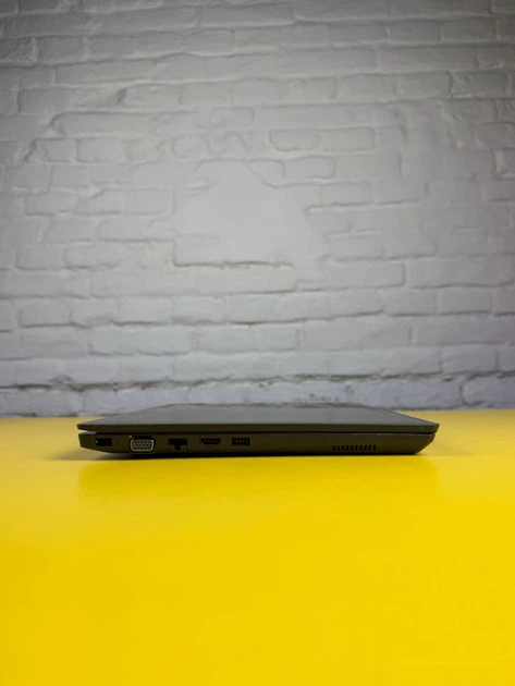 Ноутбук Lenovo V330-14ARR, 14" FullHD TN, AMD Ryzen 5 2500U, 8GB, SSD 256GB, AMD Radeon Vega 8(45w usb+pin) - Б/У - Фото 9 Ноутбук Lenovo V330-14ARR, 14" FullHD TN, AMD Ryzen 5 2500U, 8GB, SSD 256GB, AMD Radeon Vega 8(45w usb+pin) - Б/У - изображение 9