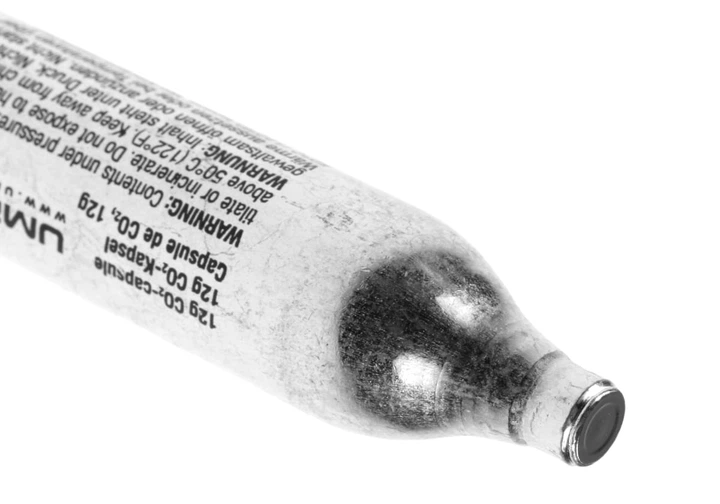 Баллончик CO₂ Umarex 12 г - изображение 2