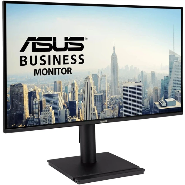 Монітор 27" ASUS VA27AQSE (90LM06G1-B02171) - Фото 3 Монітор 27" ASUS VA27AQSE (90LM06G1-B02171) - зображення 3