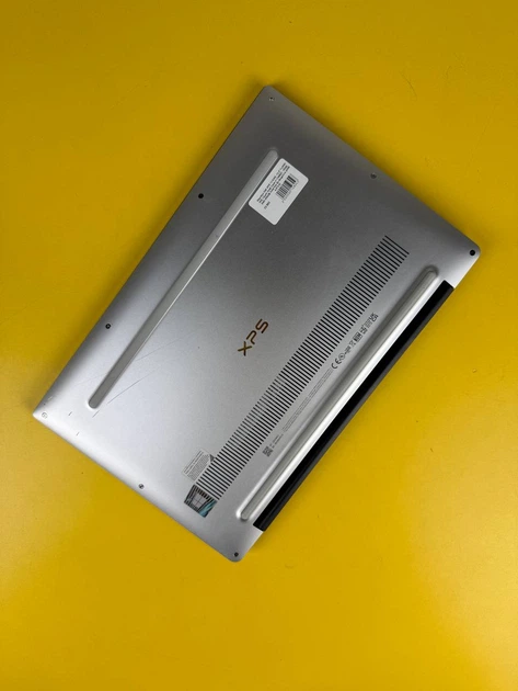 Ноутбук Dell XPS 13 9305, 13.3" FullHD IPS Touch, Intel Core i7-1165G7, 16GB, SSD 256GB, Intel Iris Xe Graphics (45W 4.5*3.0) - Б/У - Фото 6 Ноутбук Dell XPS 13 9305, 13.3" FullHD IPS Touch, Intel Core i7-1165G7, 16GB, SSD 256GB, Intel Iris Xe Graphics (45W 4.5*3.0) - Б/У - изображение 6