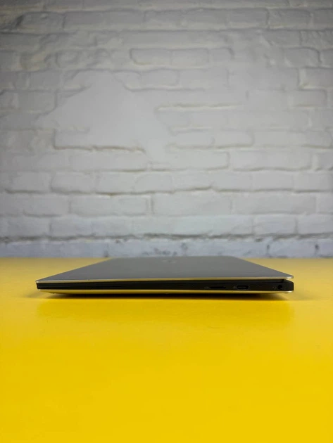 Ноутбук Dell XPS 13 9305, 13.3" FullHD IPS Touch, Intel Core i7-1165G7, 16GB, SSD 256GB, Intel Iris Xe Graphics (45W 4.5*3.0) - Б/У - Фото 8 Ноутбук Dell XPS 13 9305, 13.3" FullHD IPS Touch, Intel Core i7-1165G7, 16GB, SSD 256GB, Intel Iris Xe Graphics (45W 4.5*3.0) - Б/У - изображение 8