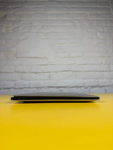 Ноутбук Dell XPS 13 9305, 13.3" FullHD IPS Touch, Intel Core i7-1165G7, 16GB, SSD 256GB, Intel Iris Xe Graphics (45W 4.5*3.0) - Б/У - Фото 10 Ноутбук Dell XPS 13 9305, 13.3" FullHD IPS Touch, Intel Core i7-1165G7, 16GB, SSD 256GB, Intel Iris Xe Graphics (45W 4.5*3.0) - Б/У - изображение 10