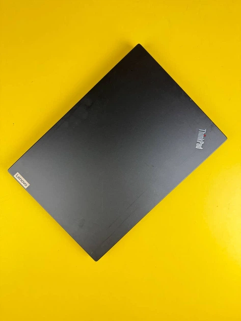 Ноутбук Lenovo ThinkPad L14 Gen 1, 14" FullHD IPS Touch, AMD Ryzen 5 PRO 4650U, 16GB, SSD 256GB, AMD Radeon Graphics(65w type-c) - Б/У - Фото 5 Ноутбук Lenovo ThinkPad L14 Gen 1, 14" FullHD IPS Touch, AMD Ryzen 5 PRO 4650U, 16GB, SSD 256GB, AMD Radeon Graphics(65w type-c) - Б/У - изображение 5