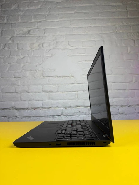 Ноутбук Lenovo ThinkPad L15 Gen 1, 15.6" FullHD IPS, AMD Ryzen 5 PRO 4650U, 16GB, SSD 256GB, AMD Radeon Graphics(65w type-c) - Б/У - изображение 2