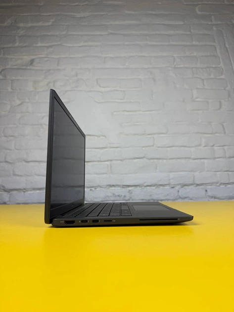 Ноутбук Dell Latitude 7410, 14" 4K IPS, Intel Core i7-10610U, 32GB, SSD 256GB, Intel UHD Graphics (65W Type-C) - Б/У - Фото 3 Ноутбук Dell Latitude 7410, 14" 4K IPS, Intel Core i7-10610U, 32GB, SSD 256GB, Intel UHD Graphics (65W Type-C) - Б/У - изображение 3