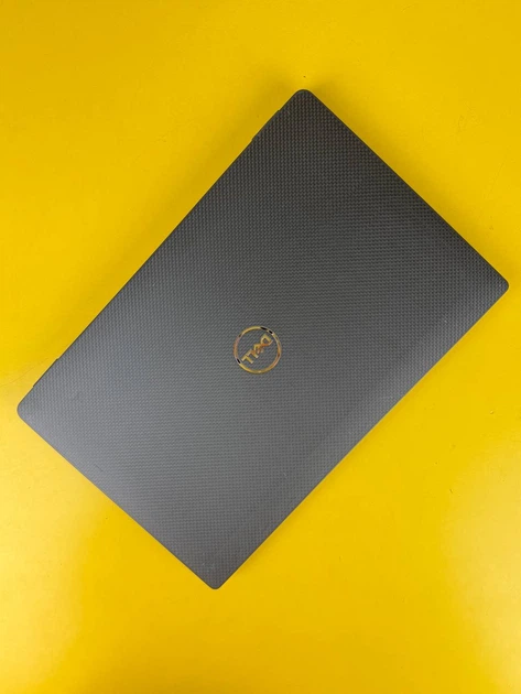 Ноутбук Dell Latitude 7410, 14" 4K IPS, Intel Core i7-10610U, 32GB, SSD 256GB, Intel UHD Graphics (65W Type-C) - Б/У - Фото 5 Ноутбук Dell Latitude 7410, 14" 4K IPS, Intel Core i7-10610U, 32GB, SSD 256GB, Intel UHD Graphics (65W Type-C) - Б/У - изображение 5