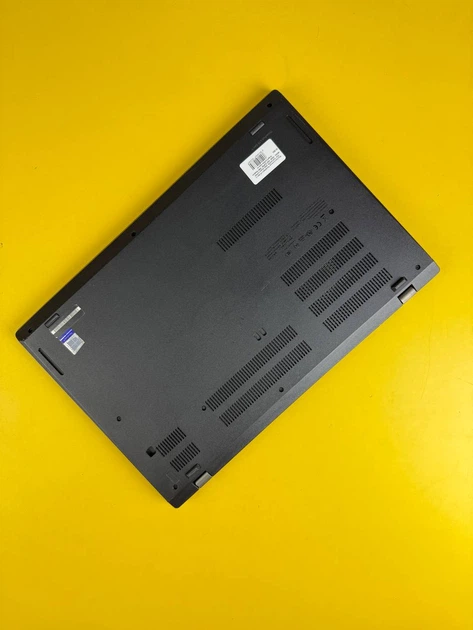 Ноутбук Lenovo ThinkPad L15 Gen 1, 15.6" FullHD IPS, AMD Ryzen 5 PRO 4650U, 16GB, SSD 256GB, AMD Radeon Graphics(65w type-c) - Б/У - изображение 6