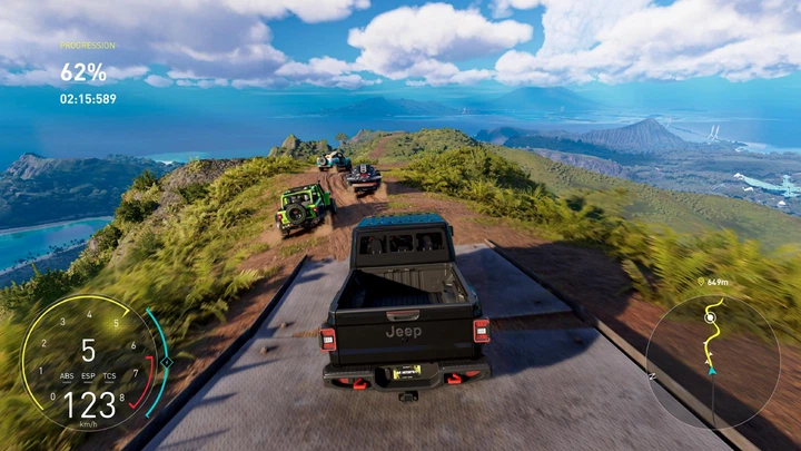 Ключ активації The Crew Motorfest Grand Garage Edition для Xbox One/Series S/X - зображення 7