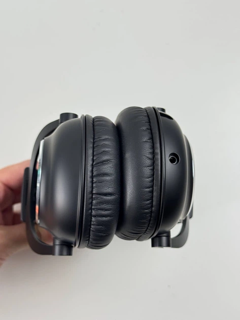 Дротові ігрові навушники Logitech G Pro X SE - знімний мікрофон, віртуальний об'ємний звук DTS Headphone:X 7.1 (981-001470) - Б/В - Фото 8 Дротові ігрові навушники Logitech G Pro X SE - знімний мікрофон, віртуальний об'ємний звук DTS Headphone:X 7.1 (981-001470) - Б/В - зображення 8