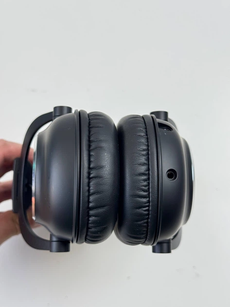 Дротові ігрові навушники Logitech G Pro X SE - знімний мікрофон, віртуальний об'ємний звук DTS Headphone:X 7.1 (981-001470) - Б/В - Фото 8 Дротові ігрові навушники Logitech G Pro X SE - знімний мікрофон, віртуальний об'ємний звук DTS Headphone:X 7.1 (981-001470) - Б/В - зображення 8