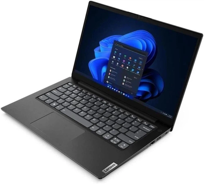 Ноутбук Lenovo V14 G4 ABP (83FG001MUS) - Фото 4 Ноутбук Lenovo V14 G4 ABP (83FG001MUS) - изображение 4
