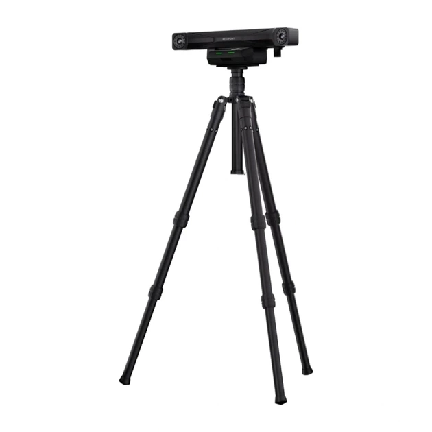 3D сканер оптичний Revopoint Trackit SR (Trackit SR Standard) - Фото 4 3D сканер оптичний Revopoint Trackit SR (Trackit SR Standard) - зображення 4