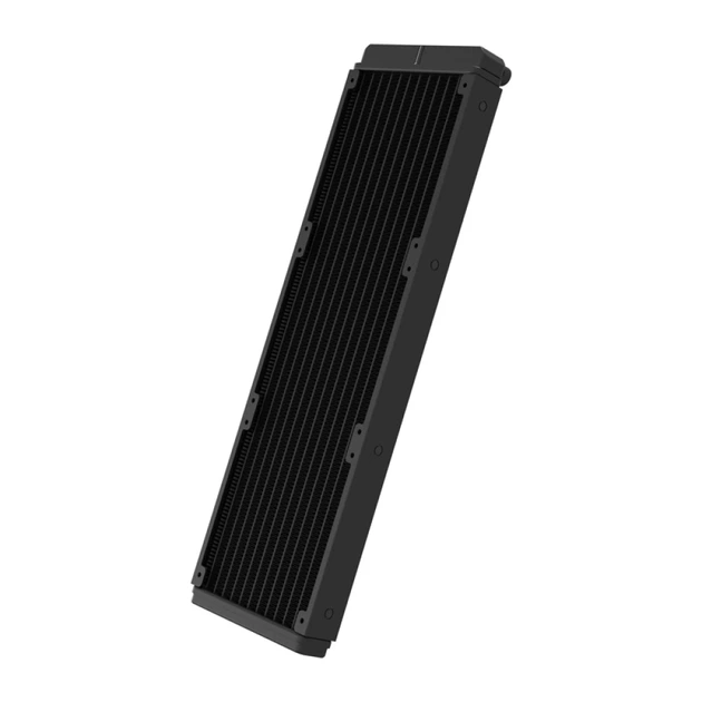 CPU-кулер Darkflash DH360D v2 Black (DH360D Black v2) - изображение 5