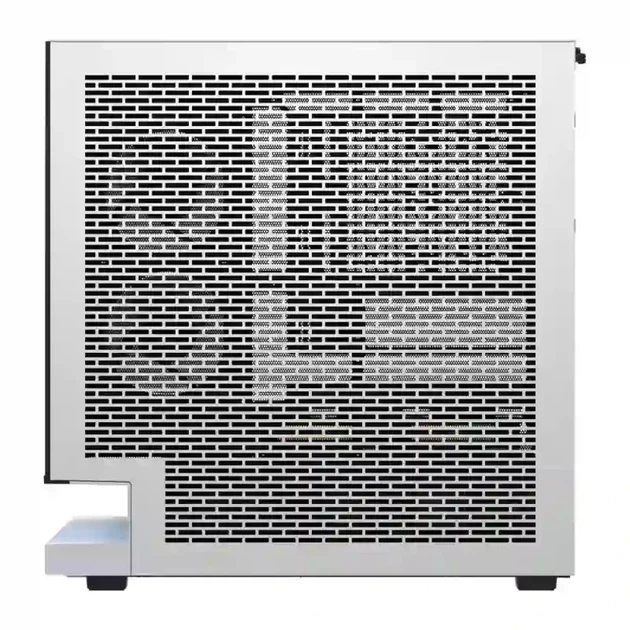 Корпус компьютерный Darkflash F1 ATX White (F1 ATX White +6F) - Фото 15 Корпус компьютерный Darkflash F1 ATX White (F1 ATX White +6F) - изображение 15