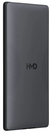 Мобильный телефон HMD 100 DS 8/4 МБ Серый (100 DS) - изображение 6