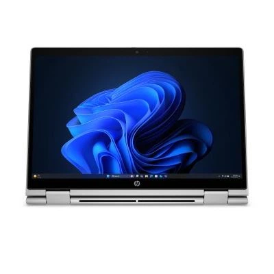 Ноутбук HP ProBook 4 Flip G2i (E55XRET), Intel Core 7 350 / 13.3" / Touch / RAM 16 ГБ DDR5 / SSD 512 ГБ / Intel Graphics / Windows 11 Pro / Сріблястий - Фото 1 Ноутбук HP ProBook 4 Flip G2i (E55XRET), Intel Core 7 350 / 13.3" / Touch / RAM 16 ГБ DDR5 / SSD 512 ГБ / Intel Graphics / Windows 11 Pro / Сріблястий - зображення 1