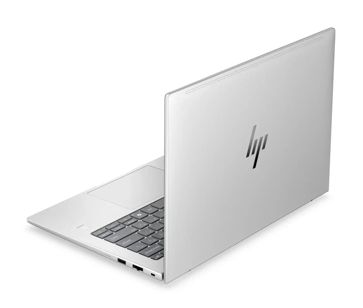 Ноутбук HP EliteBook 6 G2a (E40RJET), AMD Ryzen 7 PRO 250 / 14" / RAM 16 ГБ DDR5 / SSD 512 ГБ / AMD Radeon 780M / Windows 11 Pro / Сріблястий - изображение 5