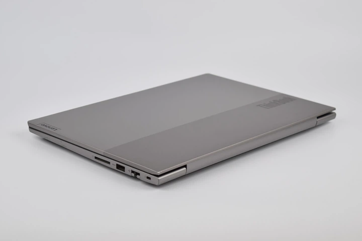 Ультрабук Lenovo ThinkBook 14 G2 ITL i7-1165G7 / 24 гб / ssd 256 гб + 256 гб / 14" IPS Full HD / Win11 Pro (б/у) Ноутбук - изображение 3