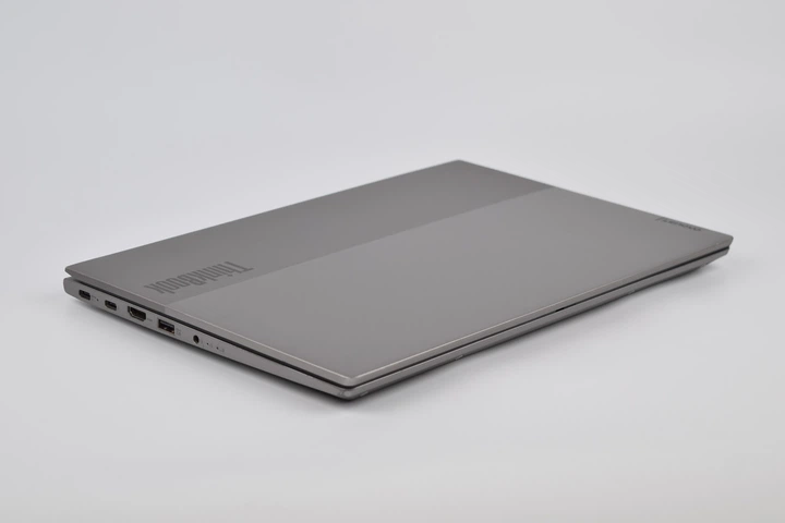 Ультрабук Lenovo ThinkBook 14 G2 ITL i7-1165G7 / 24 гб / ssd 256 гб + 256 гб / 14" IPS Full HD / Win11 Pro (б/у) Ноутбук - изображение 4