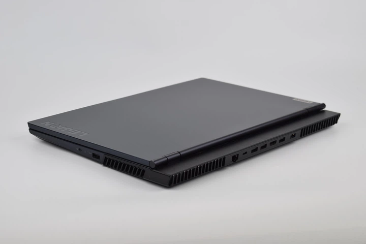 Игровой ноутбук Lenovo Legion 5 15ACH6H R5 5600H / 16GB / 512GB / RTX 3060 / 15.6" FHD IPS 165Hz / RGB (б/у) - Фото 3 Игровой ноутбук Lenovo Legion 5 15ACH6H R5 5600H / 16GB / 512GB / RTX 3060 / 15.6" FHD IPS 165Hz / RGB (б/у) - изображение 3
