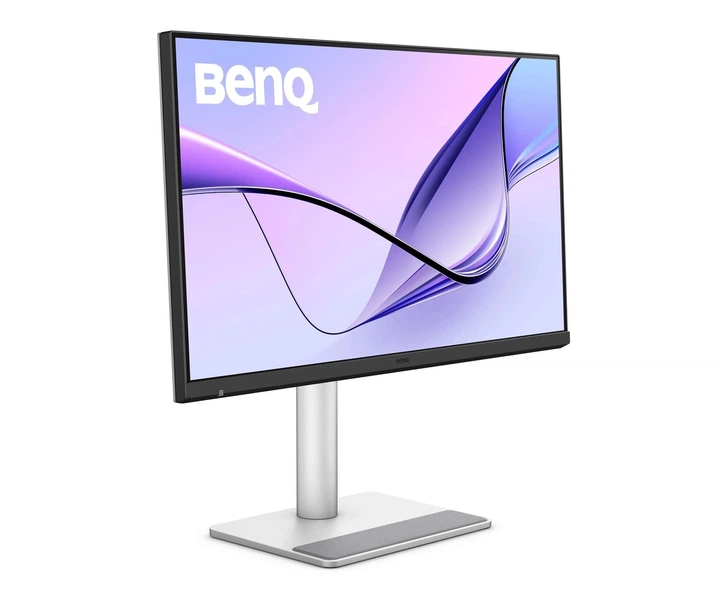Монитор BenQ MA270S (9H.LNYLA.TBE) EU - изображение 2