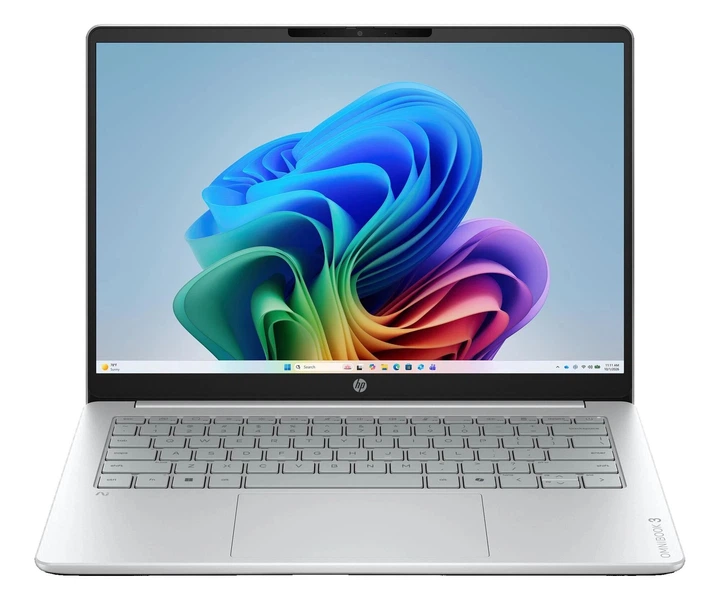 Ноутбук HP Omnibook 3 14 Core 5-120U/12GB/512/Win11 (14-hu0016nwx (E0PB2EA)) No charging adapter - Фото 3 Ноутбук HP Omnibook 3 14 Core 5-120U/12GB/512/Win11 (14-hu0016nwx (E0PB2EA)) No charging adapter - изображение 3