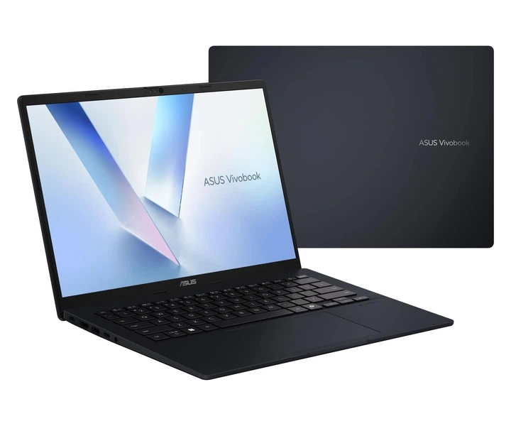 Ноутбук ASUS Vivobook 14 Ryzen AI 7-445/16GB/512GB/Win11 (M1407GA-LY010W) - Фото 11 Ноутбук ASUS Vivobook 14 Ryzen AI 7-445/16GB/512GB/Win11 (M1407GA-LY010W) - зображення 11