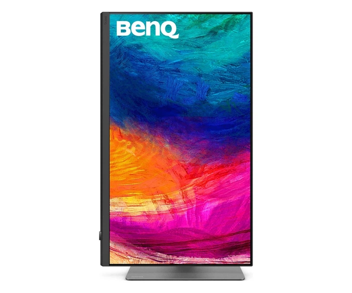 Монітор BenQ PD2732U (9H.Y0MLA.TBE) EU - Фото 4 Монітор BenQ PD2732U (9H.Y0MLA.TBE) EU - зображення 4