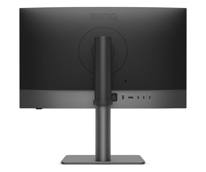 Монітор BenQ PD2732U (9H.Y0MLA.TBE) EU - Фото 14 Монітор BenQ PD2732U (9H.Y0MLA.TBE) EU - зображення 14