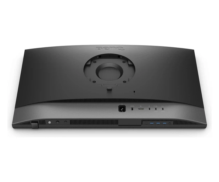 Монітор BenQ PD2732U (9H.Y0MLA.TBE) EU - Фото 16 Монітор BenQ PD2732U (9H.Y0MLA.TBE) EU - зображення 16