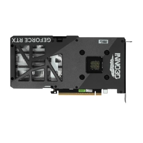 Відеокарта Inno3D GeForce RTX 5060 8Gb Twin X2 OC V2 (N50602-08D7X-195071N) - зображення 4