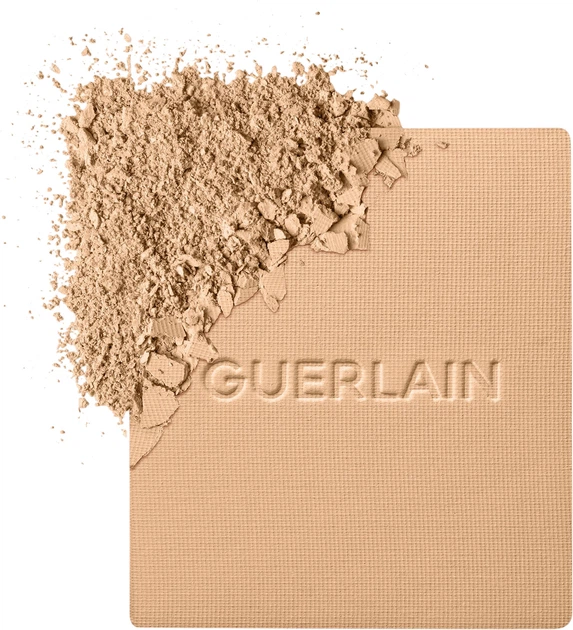 Змінний блок для матувальної компактної пудри Guerlain Parure Gold Skin Control 3N Neutral 8.7 г (3346470438033) - зображення 2