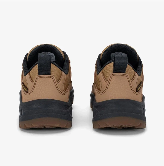 Кросівки Merrell Stowe Low Hazel/Mustard 36-5-24.4см - Фото 6 Кросівки Merrell Stowe Low Hazel/Mustard 36-5-24.4см - зображення 6