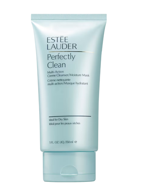 Krem do mycia twarzy Estee Lauder Perfectly Clean nawilżający 150 ml (27131987857) - Zdjęcie 1 Krem do mycia twarzy Estee Lauder Perfectly Clean nawilżający 150 ml (27131987857) - obraz 1