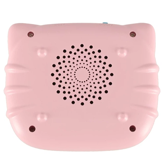 Читач карток для вивчення англійської мови 112 карток Pink (5903039735859) - Фото 7 Читач карток для вивчення англійської мови 112 карток Pink (5903039735859) - зображення 7