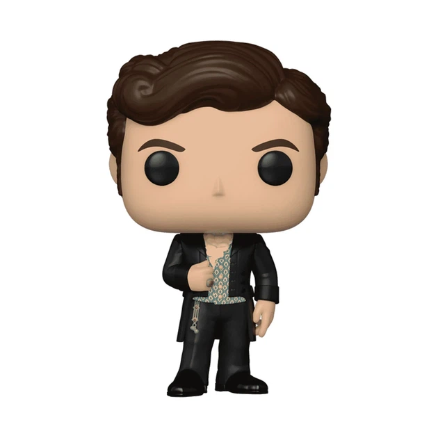 Игровая фигурка Funko POP Колин Бриджертон серия Бриджертоны - Фото 2 Игровая фигурка Funko POP Колин Бриджертон серия Бриджертоны - изображение 2