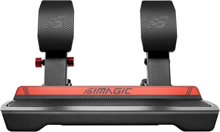 Pedały Simagic P700 (6975472771496) - Zdjęcie 1 Pedały Simagic P700 (6975472771496) - obraz 1