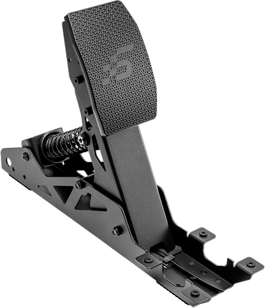 Pedały Simagic P700 (6975472771496) - Zdjęcie 2 Pedały Simagic P700 (6975472771496) - obraz 2