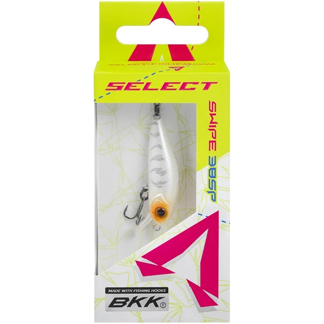 Воблер Select Swipe 38SP 38mm 2.6g #11 (0.3-0.5m) - зображення 2