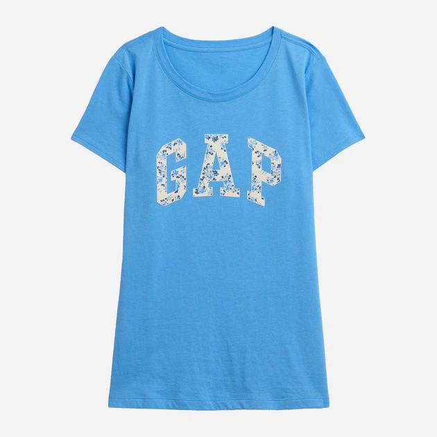 Спортивный костюм женский на флисе GAP 482275073 S Голубой (1162987112) - изображение 9