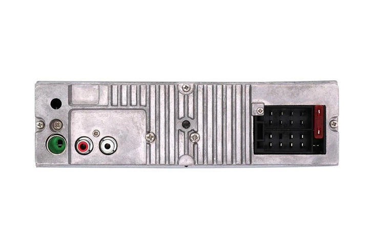 Автомагнитола Blaupunkt Frieburg 200 (0001805) - изображение 3