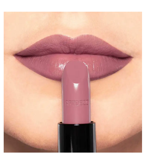 Помада для губ Artdeco Perfect Color Lipstick 833 Lingering Rose 4 г - Фото 2 Помада для губ Artdeco Perfect Color Lipstick 833 Lingering Rose 4 г - зображення 2