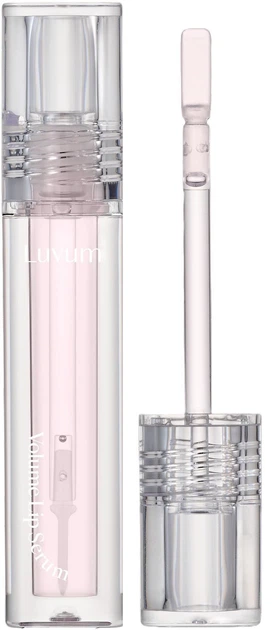 Błyszczyk powiększający usta Luvum Volume Lip Serum nawilżający 4 ml (8809736650877) - Zdjęcie 1 Błyszczyk powiększający usta Luvum Volume Lip Serum nawilżający 4 ml (8809736650877) - obraz 1