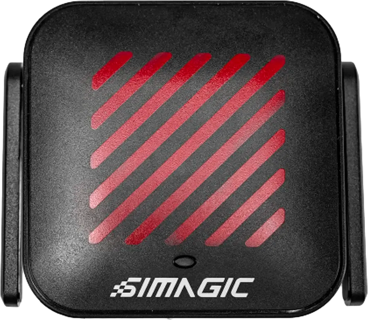 Bezprzewodowy moduł Simagic AirLink Hotspot do MagicDash 4 (6975472771571) - Zdjęcie 4 Bezprzewodowy moduł Simagic AirLink Hotspot do MagicDash 4 (6975472771571) - obraz 4