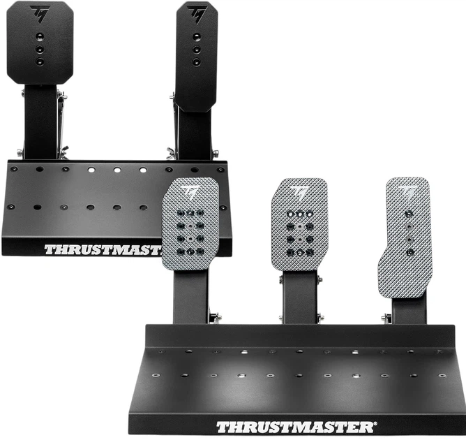 Zestaw modernizacyjny pedałów Thrustmaster Raceline LC Upgrade (4060385) - obraz 6