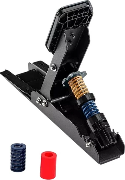 Zestaw modernizacyjny pedałów Thrustmaster Raceline LC Upgrade (4060385) - obraz 12