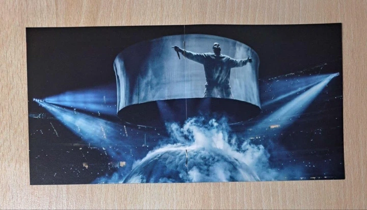 Kanye West – Bully (2026) Audio CD - изображение 5