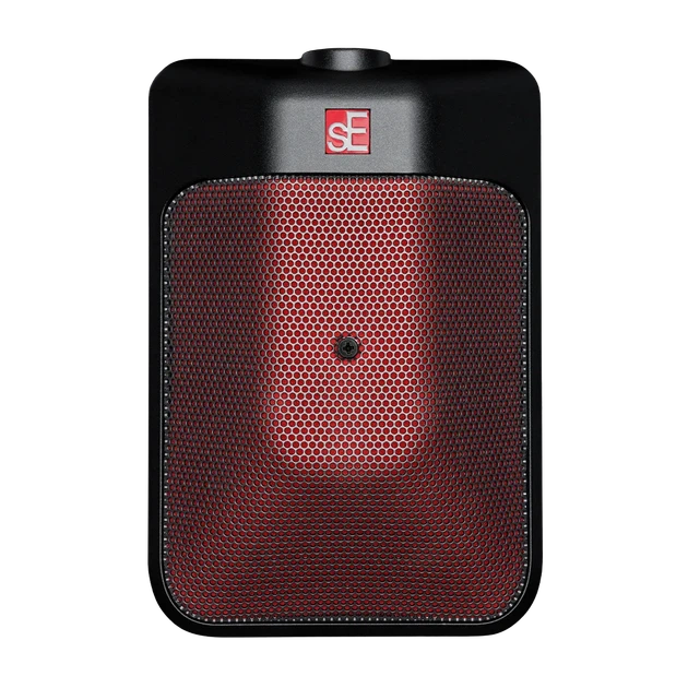 Граничний мікрофон sE Electronics BL8 - Фото 1 Граничний мікрофон sE Electronics BL8 - изображение 1